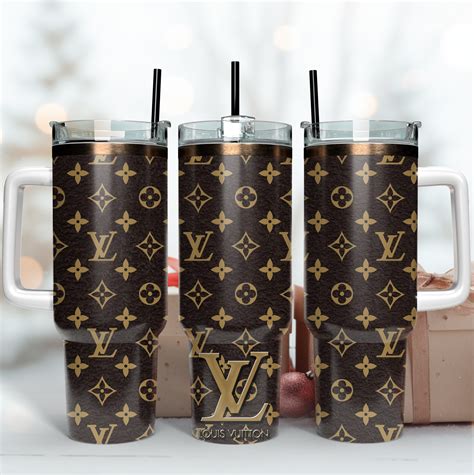 louis vuitton tumbler price